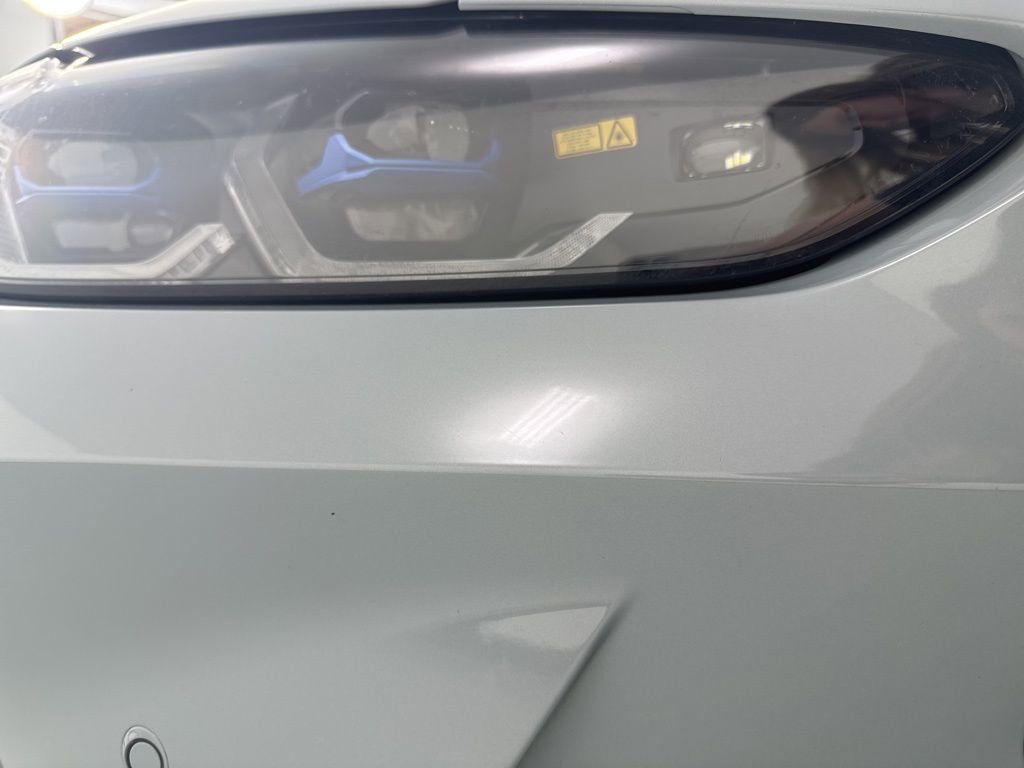 Used 2022 BMW M4 Coupe w/ M Carbon Exterior Package image 10