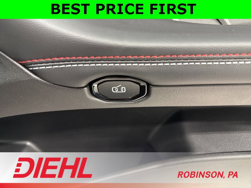 New 2026 Dodge Charger Scat Pack w/ Blacktop Package image 17