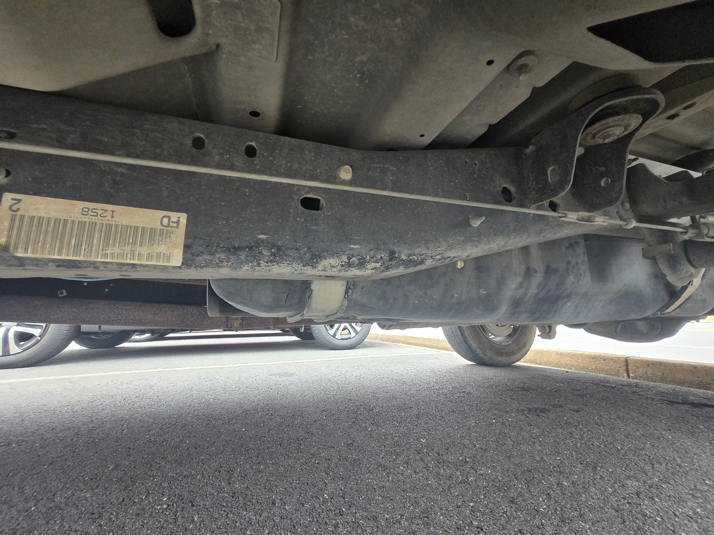 Used 2009 Ford F250 King Ranch image 10