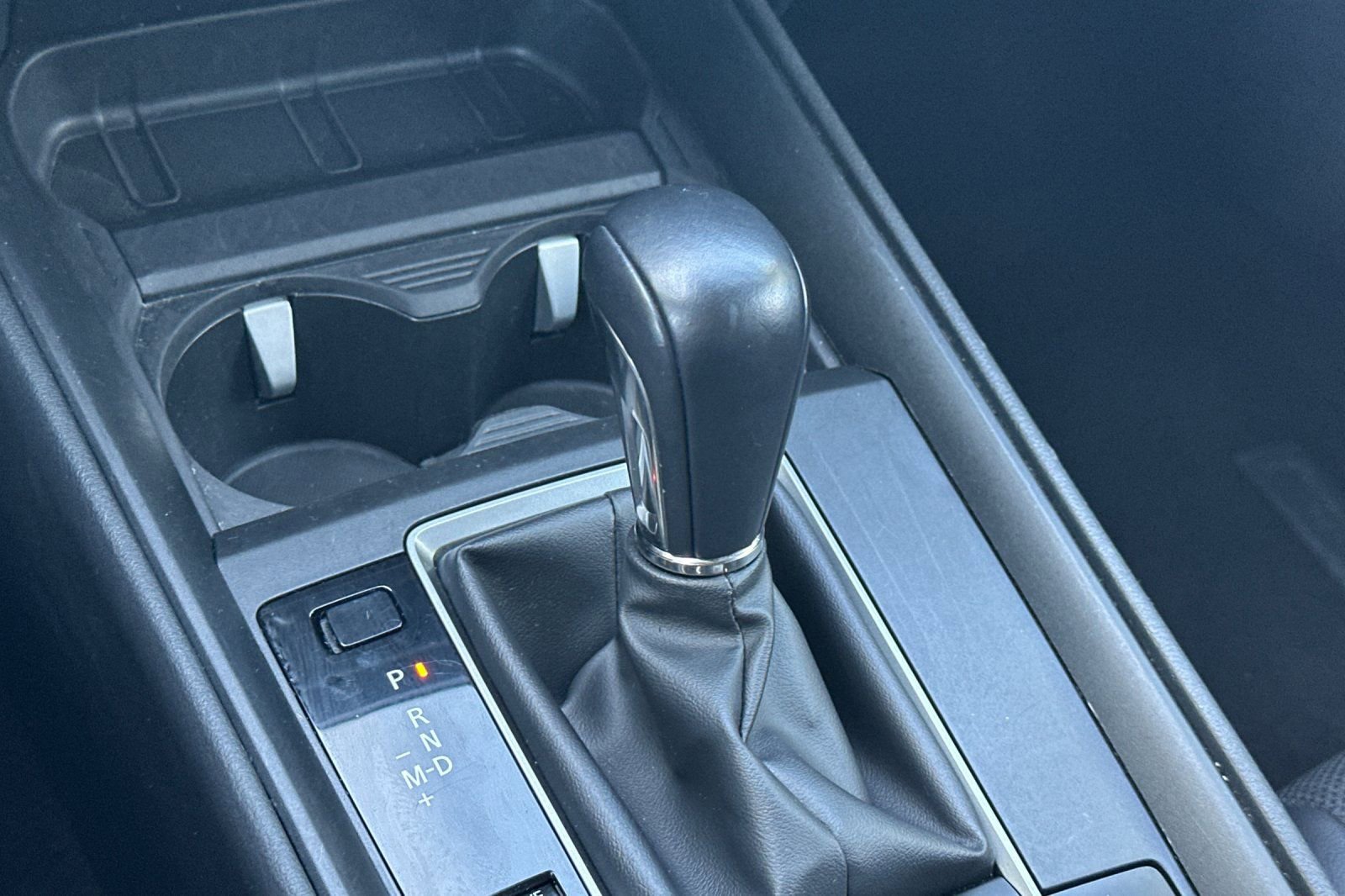 Certified 2025 MAZDA CX-50 AWD 2.5 S w/ Preferred Package image 21