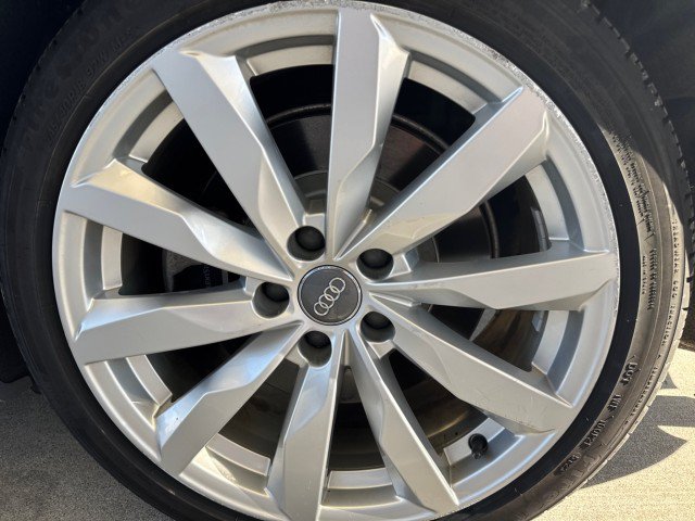 Used 2018 Audi A5 2.0T Premium Plus w/ Premium Plus AWD/4WD image 5