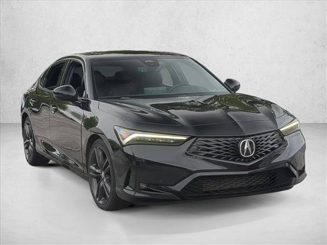Used 2023 Acura Integra A-Spec w/ Technology Package FWD image 3