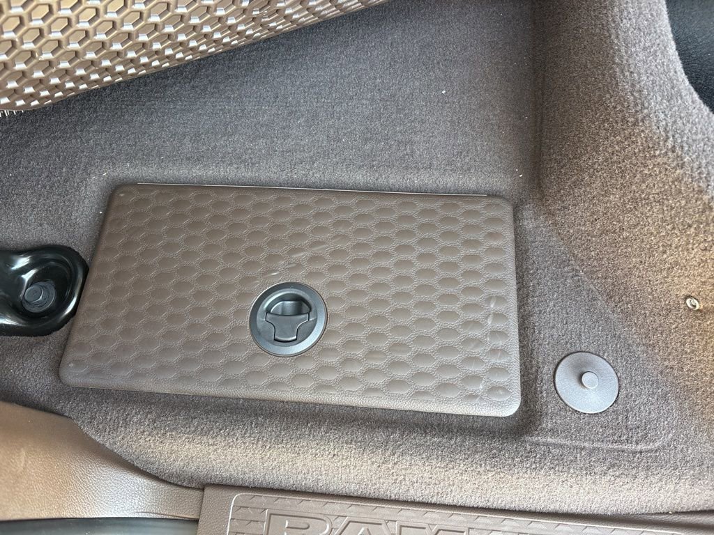 New 2026 RAM 3500 Longhorn image 49