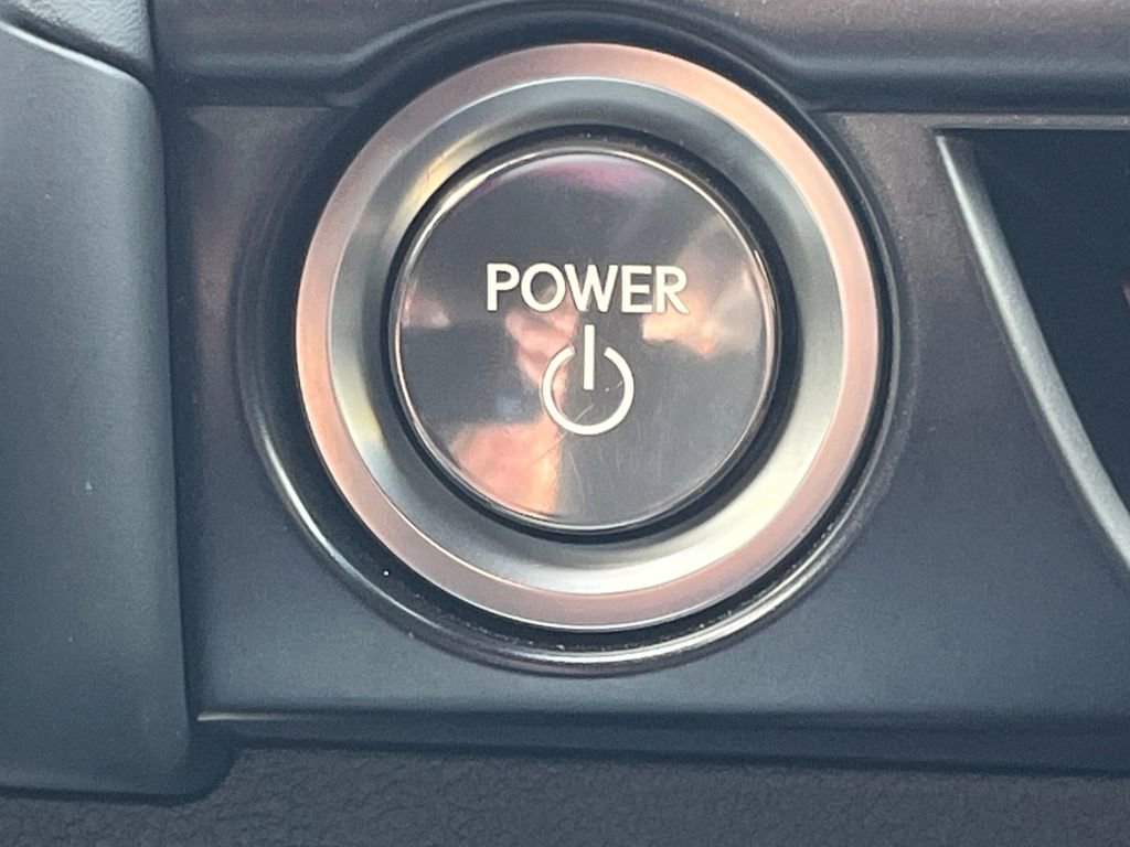 Used 2023 Lexus UX 250h AWD w/ Accessory Package (Z2) image 10