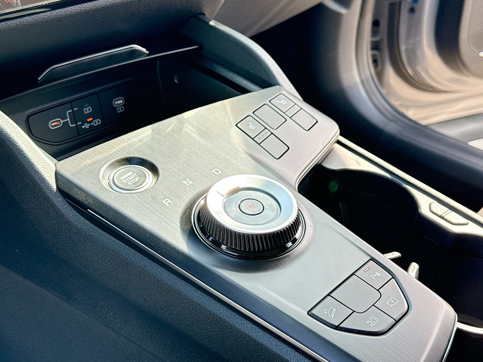 New 2026 Kia Sportage S AWD/4WD image 10