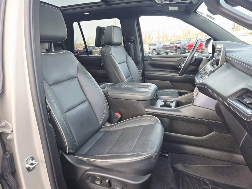 Used 2021 GMC Yukon SLT image 19