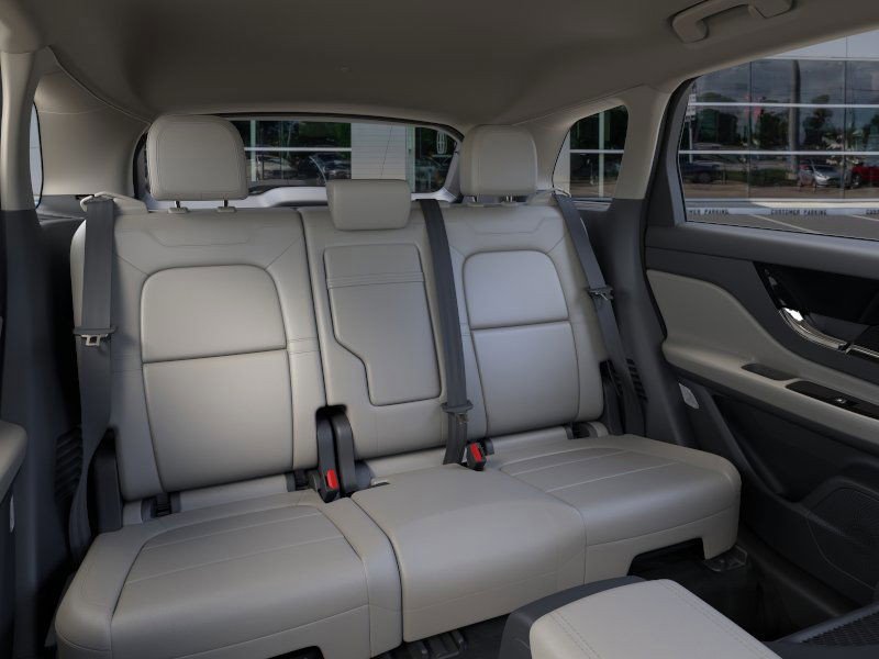 New 2025 Lincoln Corsair FWD image 11