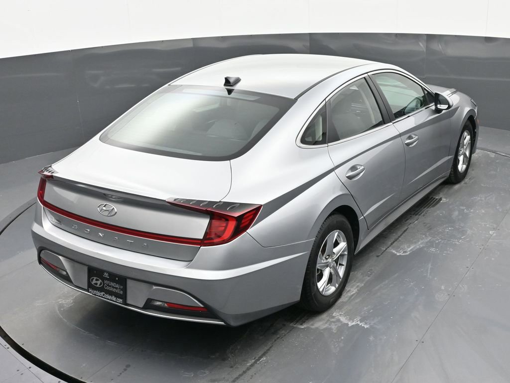 Used 2021 Hyundai Sonata SE image 31