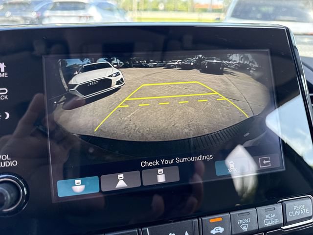 Used 2019 Honda Odyssey Elite image 17