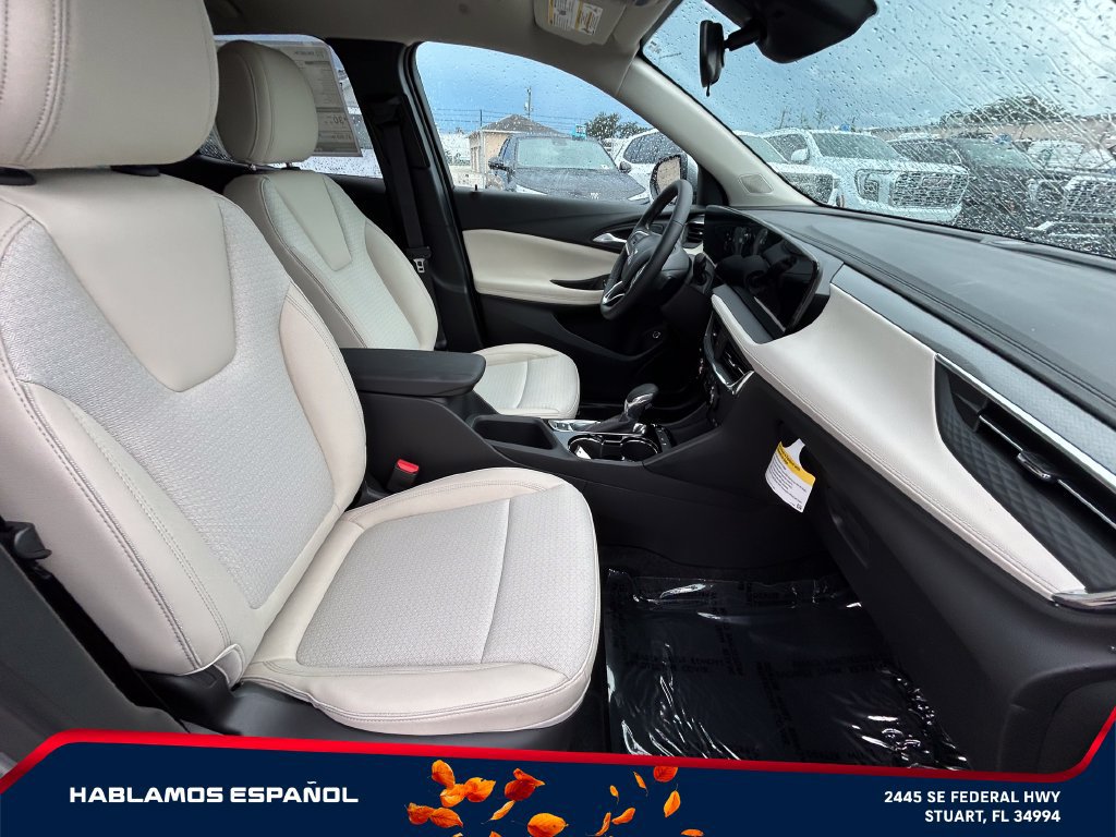 New 2026 Buick Encore GX Preferred w/ Advanced Technology Package FWD image 20