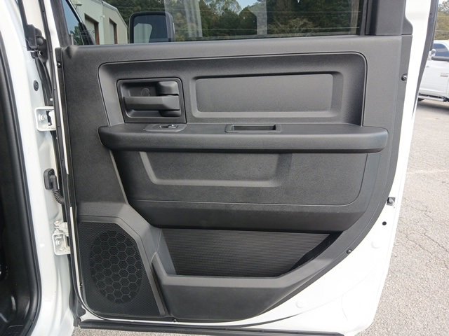 New 2026 RAM 4500 Tradesman w/ Chrome Appearance Group image 25