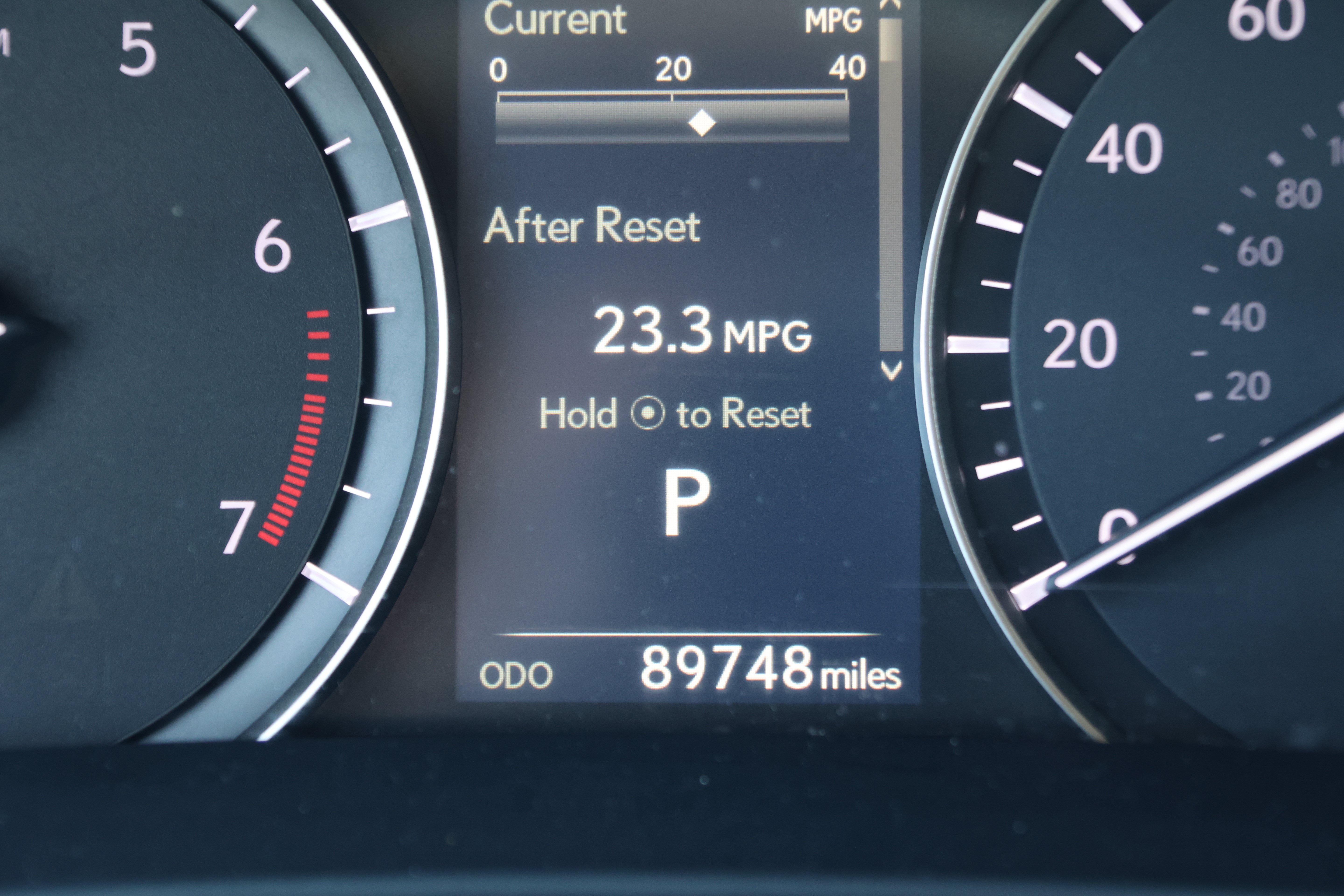 Used 2016 Lexus RX 350 AWD w/ Premium Package image 20