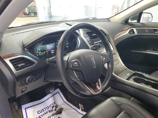 Used 2016 Lincoln MKZ Base w/ Equipment Group 200A Select image 13