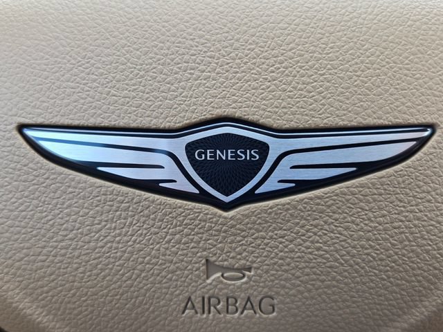 New 2027 Genesis G80 2.5T AWD/4WD image 14