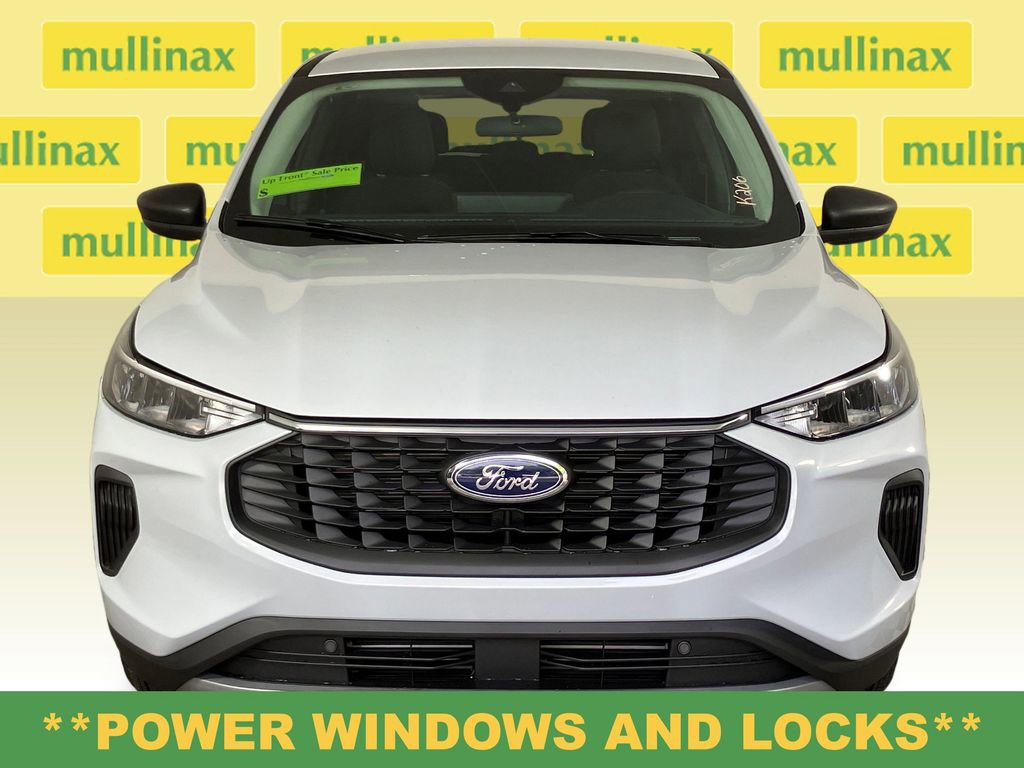 New 2026 Ford Escape Active w/ Tech Pack #1 image 15