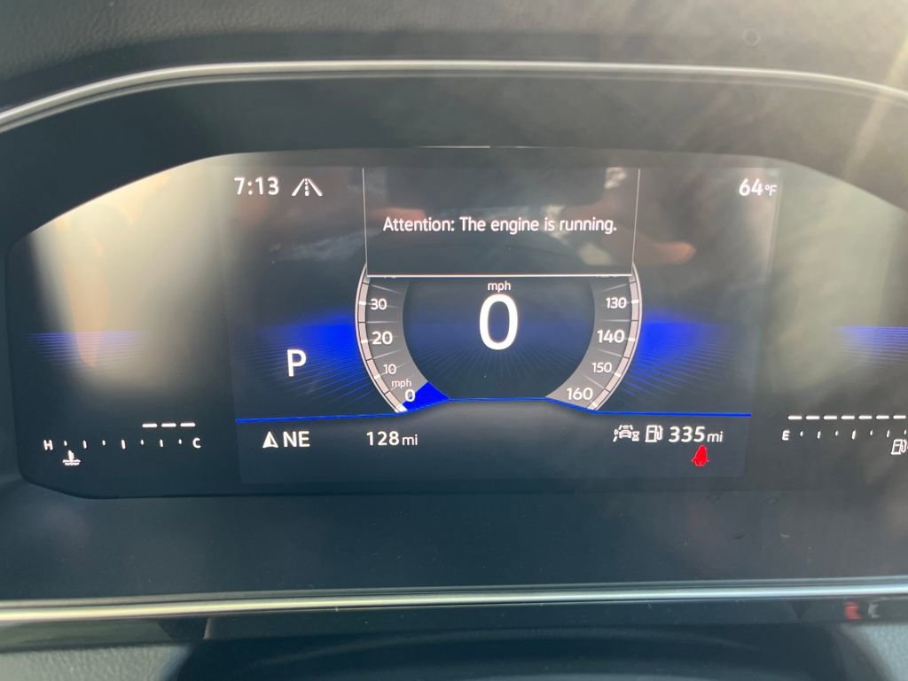 New 2025 Volkswagen Jetta Sport image 9