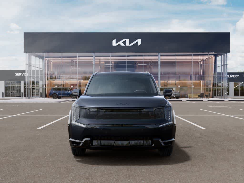 New 2026 Kia EV9 Land AWD/4WD image 2