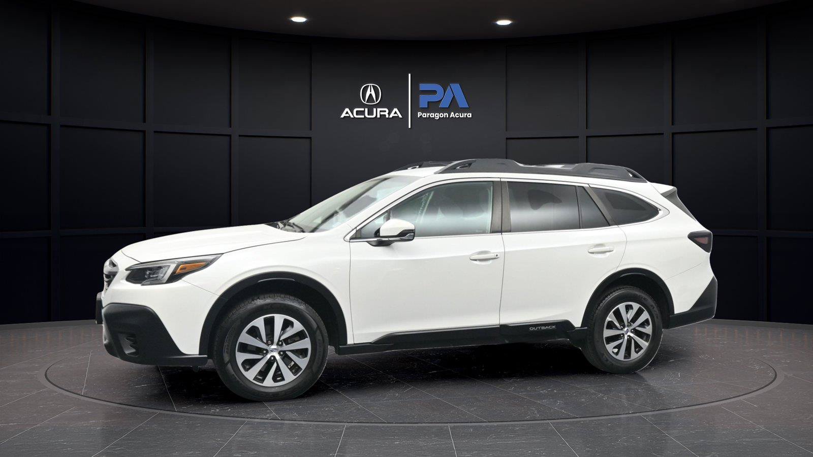 Used 2021 Subaru Outback Premium AWD/4WD image 22