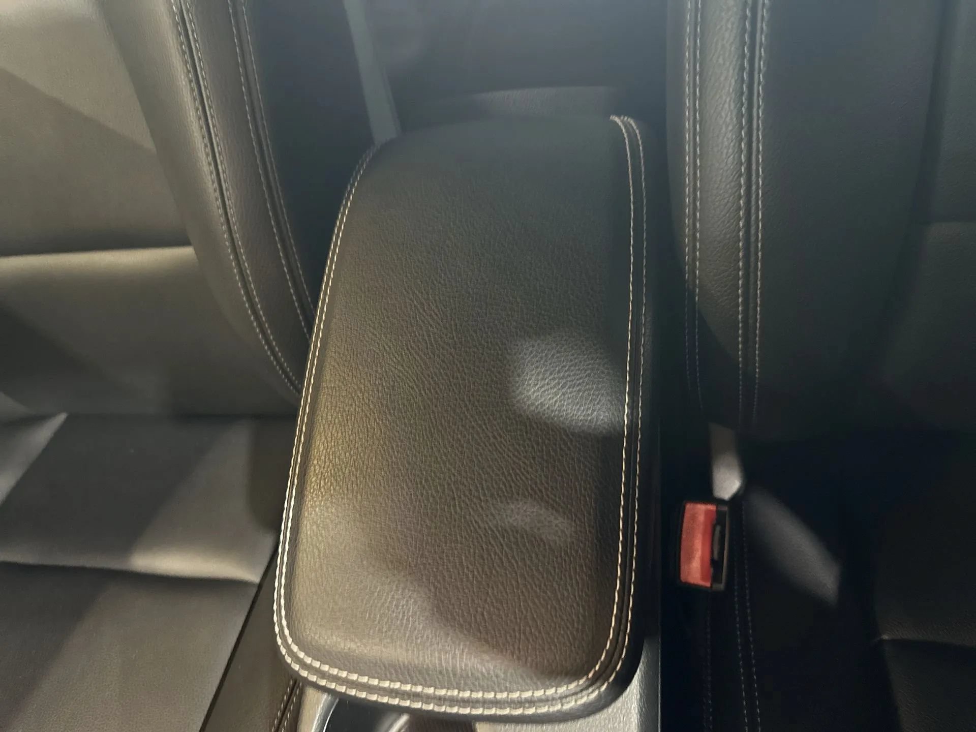 Used 2019 Mercedes-Benz CLA 250 4MATIC image 23