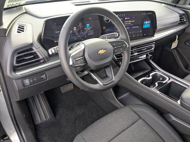 New 2026 Chevrolet Traverse LT w/ Driver Confidence Package image 3
