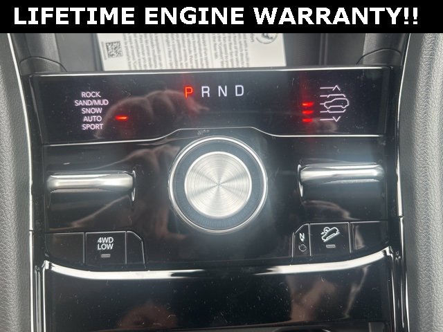 New 2025 Jeep Grand Cherokee L Overland w/ Luxury Tech Group IV image 37