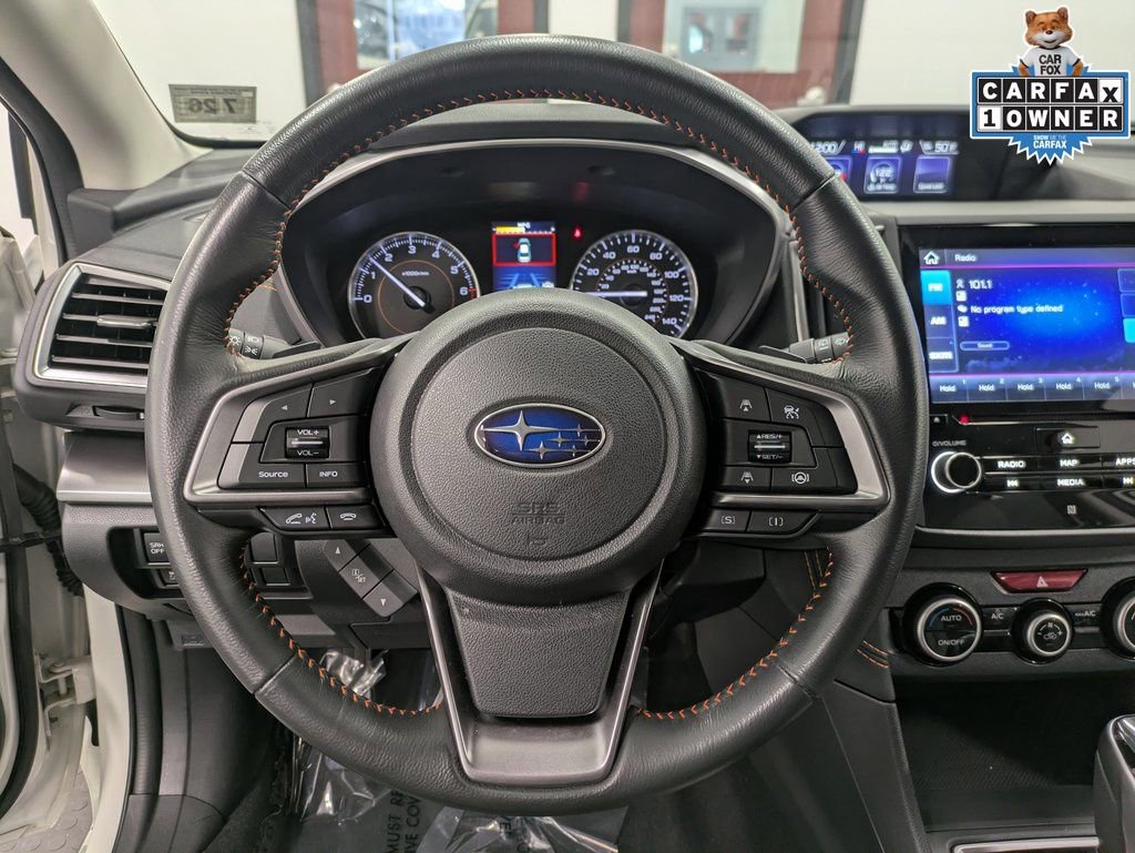 Used 2021 Subaru Crosstrek 2.5i Limited w/ Moonroof Package 2 image 20