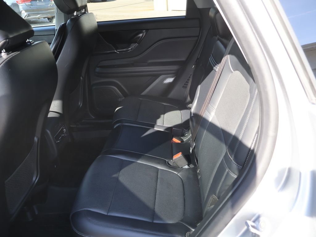 Used 2022 Lincoln Corsair Reserve w/ Equipment Group 201A image 13