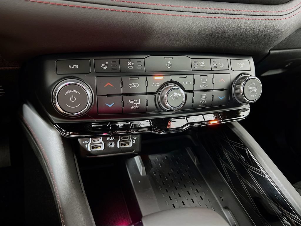 New 2026 Dodge Durango GT AWD/4WD image 16