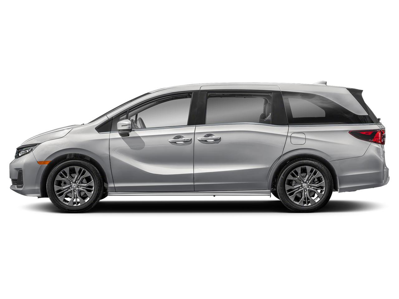 New 2026 Honda Odyssey Touring image 23