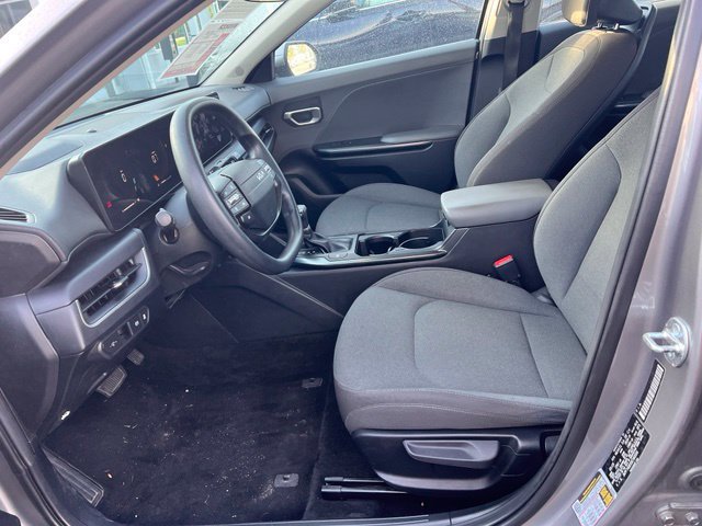 Used 2025 Kia K4 FWD image 7