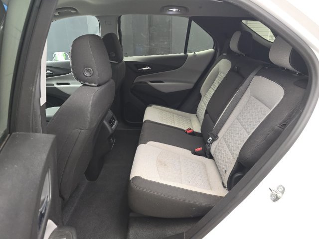 Used 2023 Chevrolet Equinox LT FWD image 26