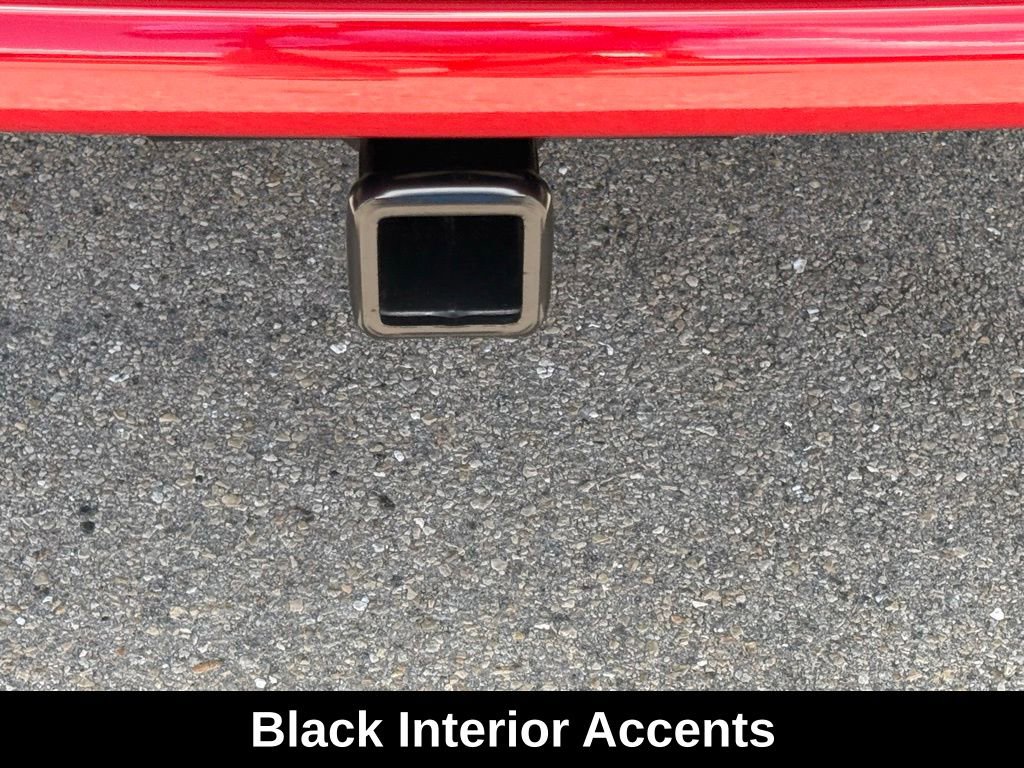 New 2026 RAM 1500 Laramie w/ Night Edition RWD image 38