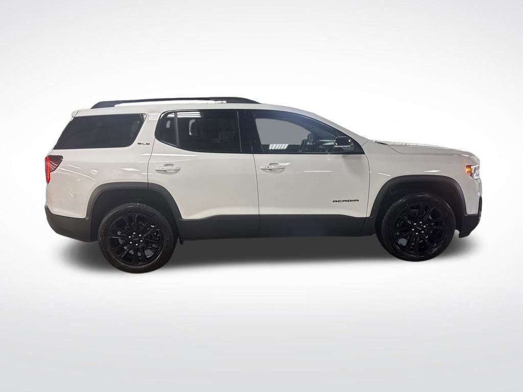 Certified 2023 GMC Acadia SLE w/ Driver Convenience Package image 7