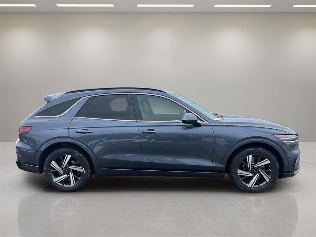 New 2026 Genesis GV70 3.5T Sport Advanced image 6