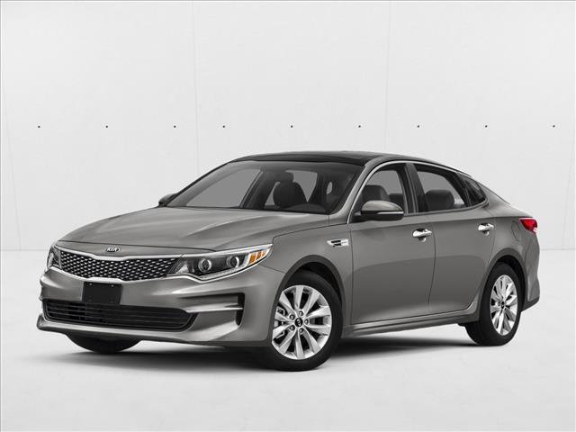 Used 2017 Kia Optima LX FWD image 1