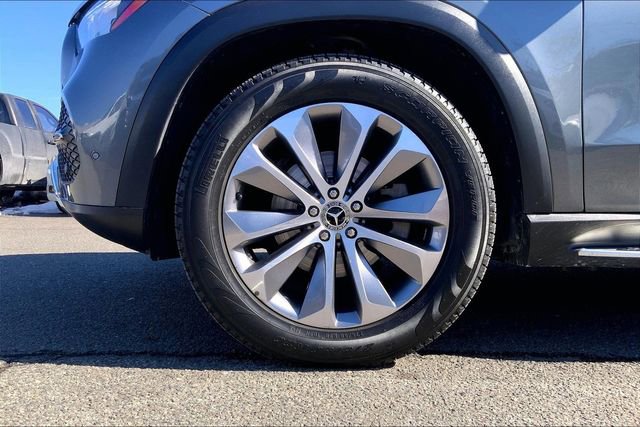 Used 2020 Mercedes-Benz GLE 350 4MATIC image 5