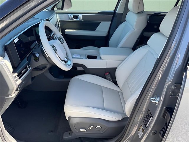 New 2026 Hyundai Santa Fe SEL image 5