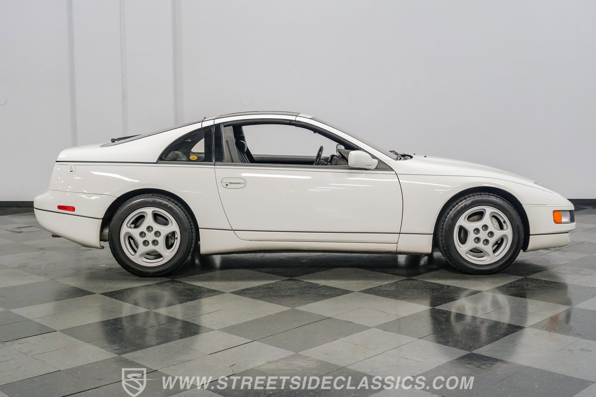 Used 1990 Nissan 300ZX GS image 14