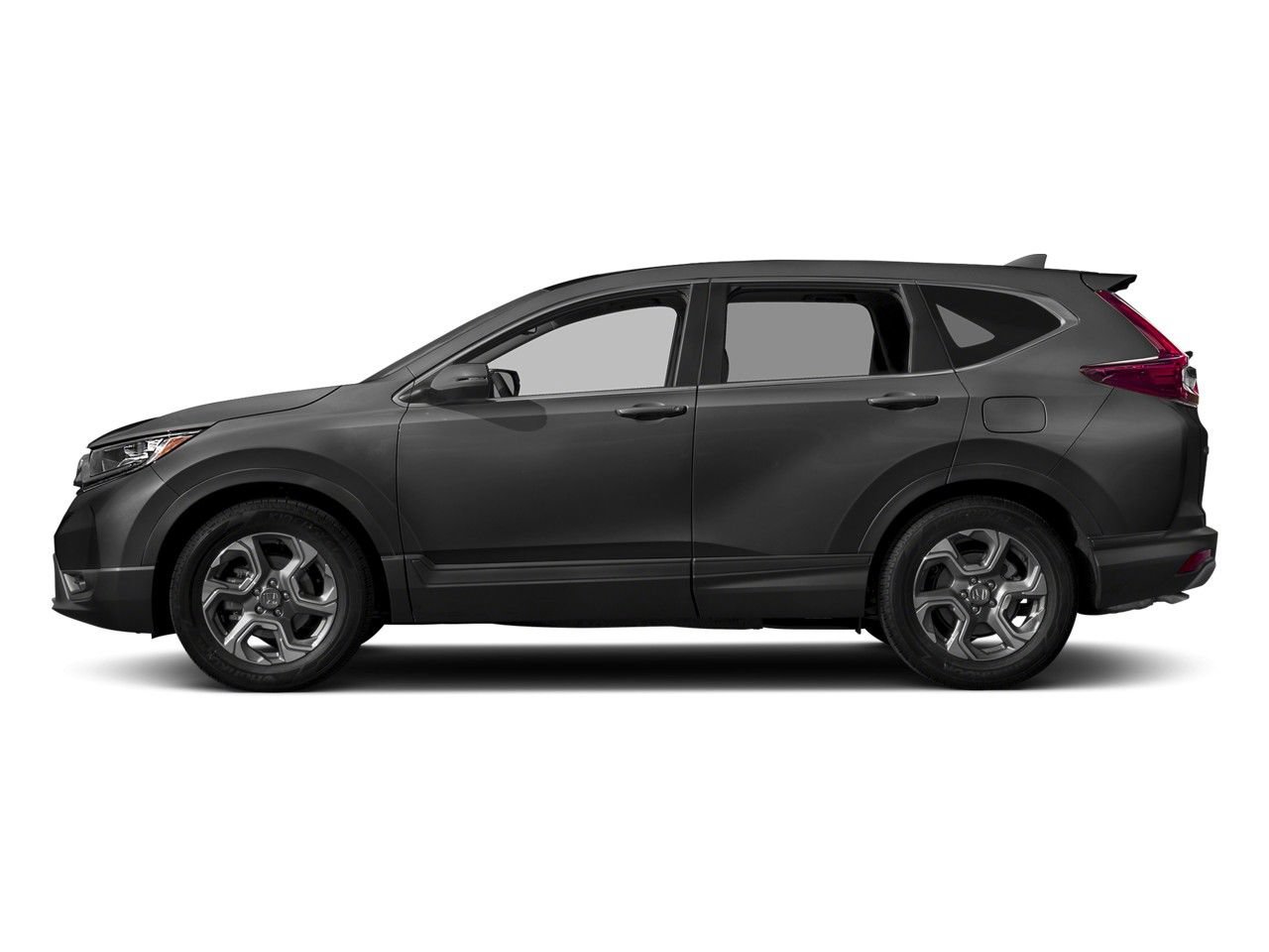 Used 2017 Honda CR-V EX-L image 3
