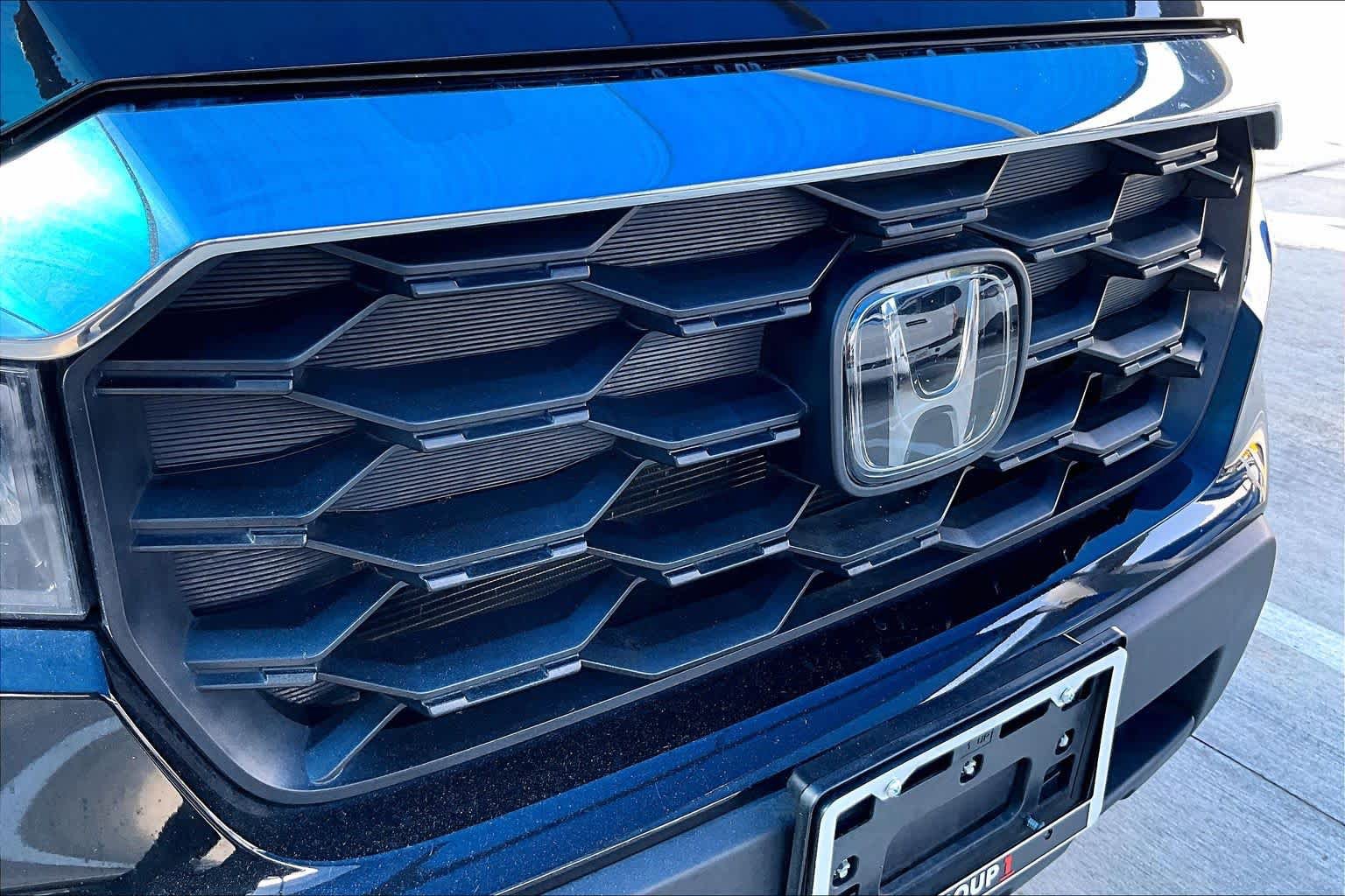 Used 2022 Honda Passport EX-L image 30