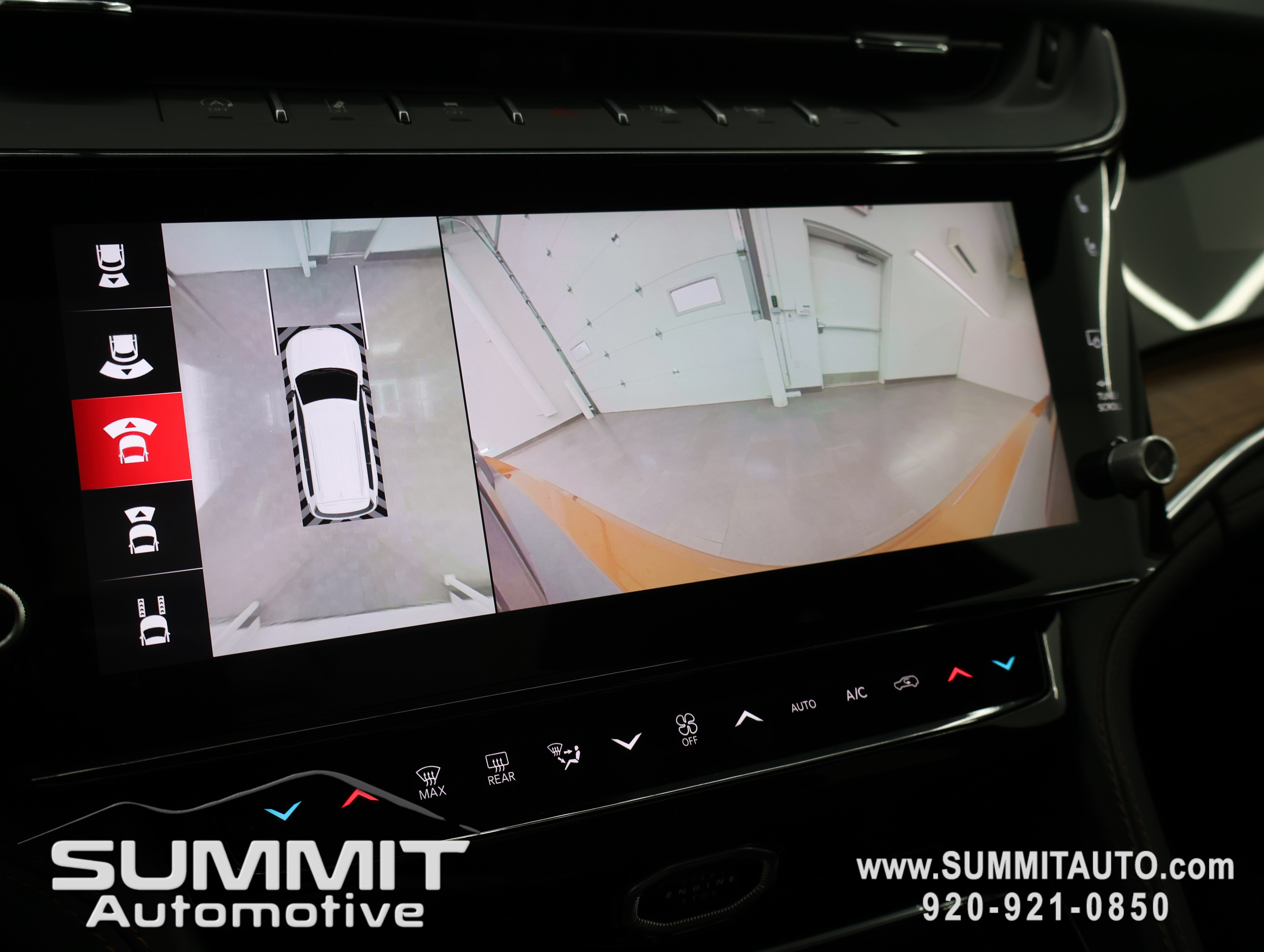 New 2026 Jeep Grand Cherokee L Summit w/ Obsidian Package AWD/4WD image 19