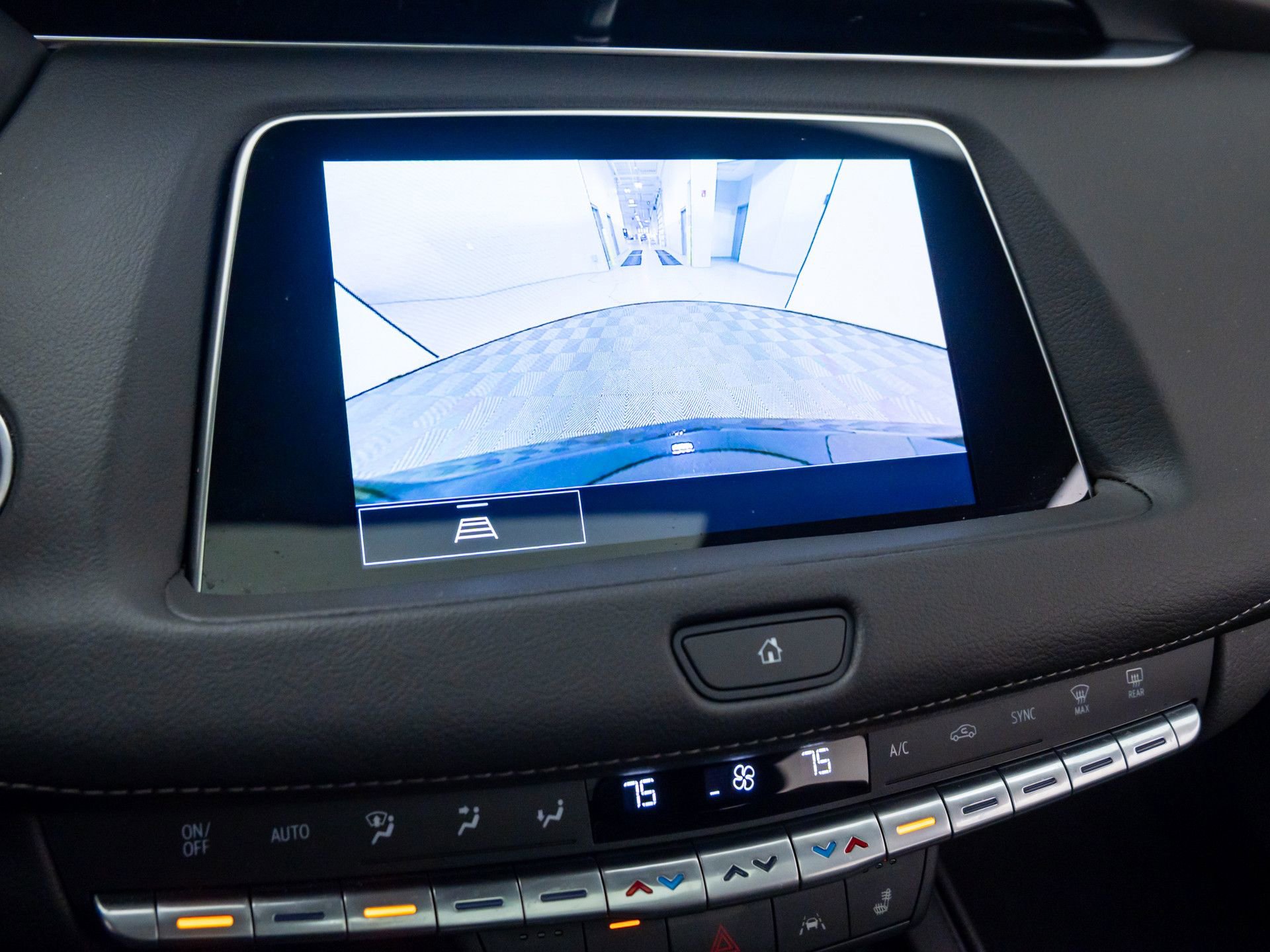 Certified 2023 Cadillac XT4 Premium Luxury w/ Cold Weather Package image 32