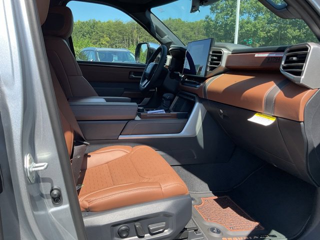 New 2026 Toyota Sequoia 1794 Edition w/ TRD Off-Road Package AWD/4WD image 18