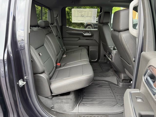 New 2026 GMC Sierra 1500 SLT w/ SLT Premium Plus Package image 17