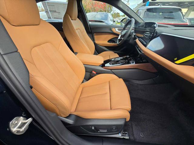 New 2025 Audi A5 2.0T Prestige AWD/4WD image 11