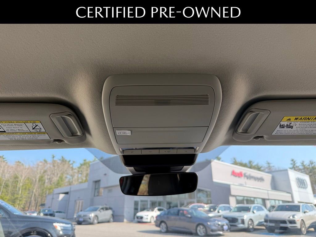 Used 2025 MAZDA CX-30 AWD 2.5 S w/ Select Sport Pkg image 34