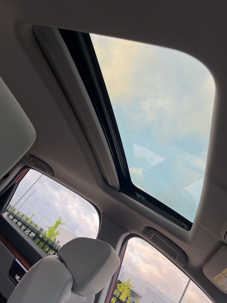 Certified 2022 Honda CR-V EX image 31
