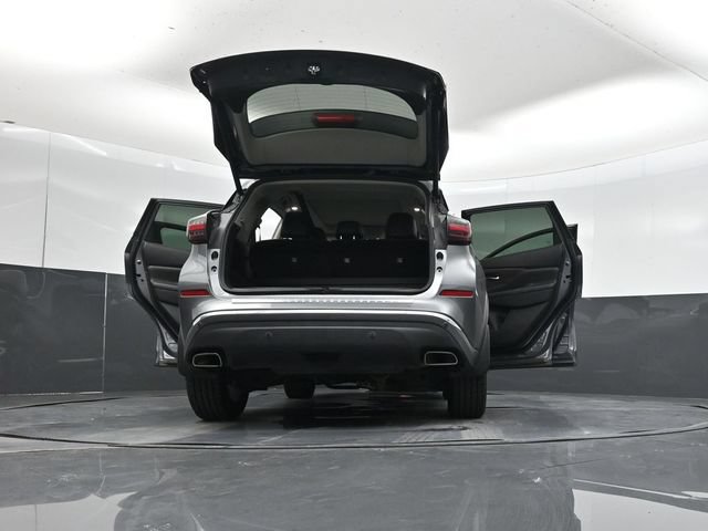 Used 2023 Nissan Murano Platinum w/ Cargo Package FWD image 53