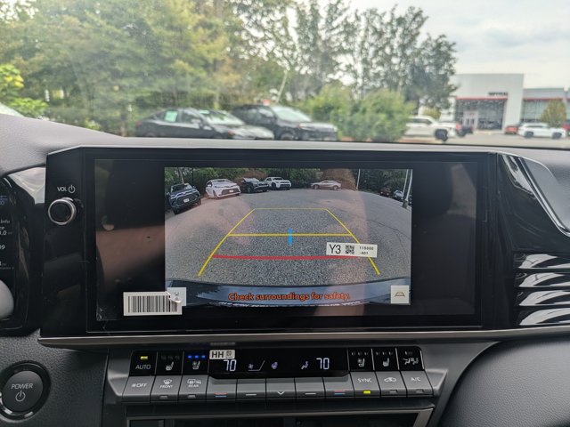 New 2026 Toyota Camry XSE w/ Premium Package AWD/4WD image 24