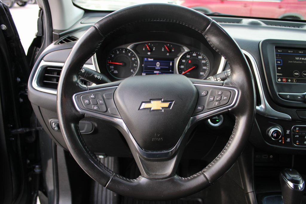 Used 2019 Chevrolet Equinox LT image 12